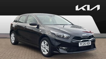 Kia Ceed 1.5T GDi ISG 138 2 5dr Petrol Hatchback